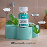 🌱 DEOS Desodorante % 100 Natural 2X 1  L 900 – Control de Olores desde tu Interior  +  ENVIO GRATIS