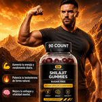 🔥SHILAJIT  gomita- activa  tu potencia  -L799.99 -+ envio gratis