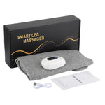 ❤️Masajeador de piernas eléctrico | L799.99 + Envió Gratis 🚚