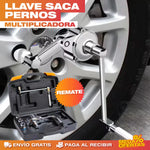TORQUE MAX ™Herramienta Potente para Aflojar Pernos+ENVIO GRATIS