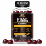 🔥SHILAJIT  gomita- activa  tu potencia  -L799.99 -+ envio gratis