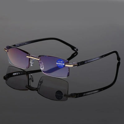 👓Lentes Smart Multifocales Zoom HD 3 EN 1 – Ve Claro de Cerca y Lejos -L800+ envio gratis