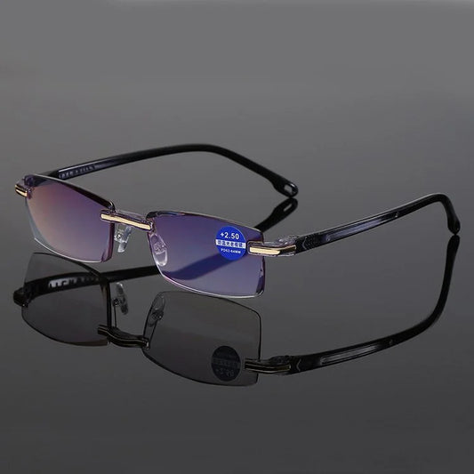 👓Lentes Smart Multifocales Zoom HD 3 EN 1 – Ve Claro de Cerca y Lejos -L800+ envio gratis
