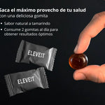 SHILAJIT GOLD GUMMIES |Potencia Resistencia Fuerza Energía y Vitalidad + envio gratis