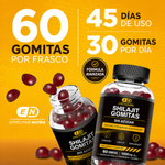 🔥SHILAJIT  gomita- activa  tu potencia  -L799.99 -+ envio gratis