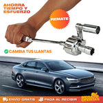 TORQUE MAX ™Herramienta Potente para Aflojar Pernos+ENVIO GRATIS