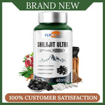 🔥Shilajit Ultra original  Recupera tu Potencia Natural | L800 + envio gratis