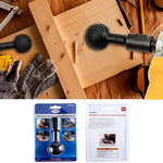 🔩 BROCA PRO 360™ para Madera - 2x1 -L900+ Envío Gratis 🚚