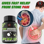 🍃💚 STONE DISSOLVER™ - Disuelve Cálculos, Alivia Dolor y Mejora el Flujo Urinario -2X1 -L899.99+envio gratis