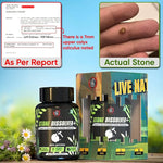 🍃💚 STONE DISSOLVER™ - Disuelve Cálculos, Alivia Dolor y Mejora el Flujo Urinario -2X1 -L899.99+envio gratis