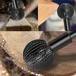 🔩 BROCA PRO 360™ para Madera - 2x1 -L900+ Envío Gratis 🚚