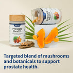 🌿Prostate Health™ Noches sin interrupciones. Cuida tu próstata y recupera tu tranquilidad. L799! + envió gratis