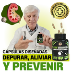 🍃💚 STONE DISSOLVER™ - Disuelve Cálculos, Alivia Dolor y Mejora el Flujo Urinario -L799.99+envio gratis