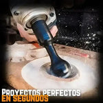 🔩 BROCA PRO 360™ para Madera - 2x1 -L900+ Envío Gratis 🚚