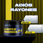 💧OFERTA 2x1  ha L800  Limpia Rayones+ ENVIO GRATIS