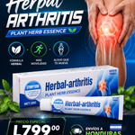 🦴Herbal Artritis™ | Cuida tus Articulaciones Naturalmente - Envió gratis 🚚