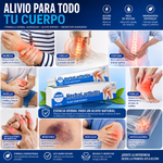 🦴Herbal Artritis™ | Cuida tus Articulaciones Naturalmente - Envió gratis 🚚