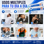 🦴Herbal Artritis™ | Cuida tus Articulaciones Naturalmente - Envió gratis 🚚
