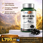 🔥Shilajit Ultra original  Recupera tu Potencia Natural | L800 + envio gratis