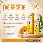✨ TAG RECEDE™ Spray tópico - Olvídate de las verrugas 2X1 -L900+envio gratis