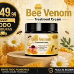 🐝 BEE VENOM - Tratamiento avanzado para  marcas y verrugas de la piel- 749.99+ Envío Gratis 🚚