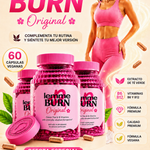 🌸LEMME BURN® Original y Certificado  + Envió Gratis 🚚