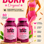 🌸LEMME BURN® Original y Certificado  + Envió Gratis 🚚
