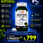 🔥Shilajit Ultra original  Recupera tu Potencia Natural + envio gratis