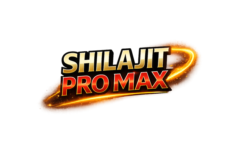 🔥 SHILAJIT PRO MAX®