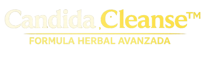 🌿 Candida Cleanse Apoya tu bienestar y siéntete mejor cada día + ENVÍO GRATIS