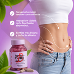 🌸LEMME BURN® Original y Certificado | L799.99 + Envió Gratis 🚚