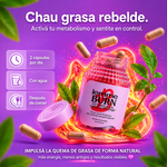🌸LEMME BURN® Original y Certificado | L799.99 + Envió Gratis 🚚