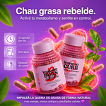 🌸LEMME BURN® Original y Certificado | L799.99 + Envió Gratis 🚚