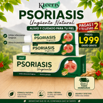 🍃CREMA PSORIASIS  Psoriasis  Rápido y Recupera tu Piel Sana+ envio gratis