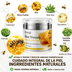 🐝 BEE VENOM - Tratamiento avanzado para imperfecciones  marcas y verrugas de la piel- 799.99+ Envío Gratis 🚚