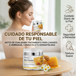 🐝 BEE VENOM - Tratamiento avanzado para imperfecciones  marcas y verrugas de la piel- 799.99+ Envío Gratis 🚚