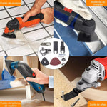 ADAPTADOR UNIVERSAL™ PARA AMOLADORA