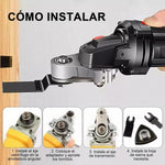 ADAPTADOR UNIVERSAL™ PARA AMOLADORA
