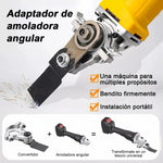 ADAPTADOR UNIVERSAL™ PARA AMOLADORA