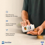 🌿Prostate Health™ Noches sin interrupciones. Cuida tu próstata y recupera tu tranquilidad. L799! + envió gratis