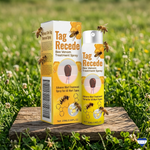 ✨ TAG RECEDE™ Spray tópico - Olvídate de las verrugas sin complicaciones