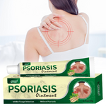 🍃CREMA PSORIASIS  Psoriasis Rápido y Recupera tu Piel Sana+ L799.99- envio gratis