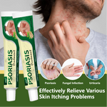 🍃CREMA PSORIASIS  Psoriasis Rápido y Recupera tu Piel Sana+ L799.99- envio gratis