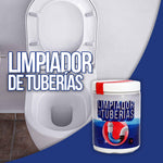 2X1 - NUEVO LIMPIA TUBERIAS : L800+ ENVIO GRATIS