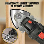 ADAPTADOR UNIVERSAL™ PARA AMOLADORA