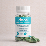 🌱 DEOS Desodorante % 100 Natural 2X 1  L 900 – Control de Olores desde tu Interior  +  ENVIO GRATIS