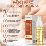 🍃JoyPretty™ el cuidado intensivo de uñas -(manos y pies)  -L700 + envio gratis