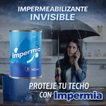 Impermeabilizante Premium™ IMPERMIA  L800+ envió gratis