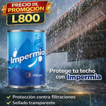 Impermeabilizante Premium™ IMPERMIA  L800+ envió gratis
