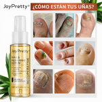 🍃JoyPretty™ el cuidado intensivo de uñas -(manos y pies)  -L700 + envio gratis